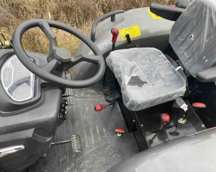 Інша Інша, об'ємом двигуна 3.17 л та пробігом 1 тис. км за 9200 $, фото 2 на Automoto.ua