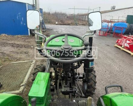 Другая Другая, объемом двигателя 0 л и пробегом 1 тыс. км за 2590 $, фото 4 на Automoto.ua