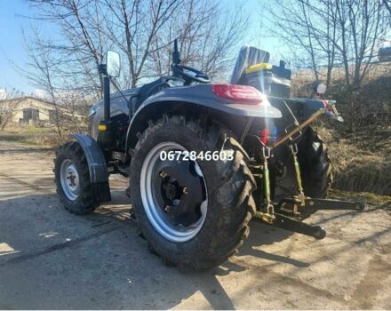 Другая Інша, об'ємом двигуна 0 л та пробігом 1 тис. км за 6950 $, фото 4 на Automoto.ua