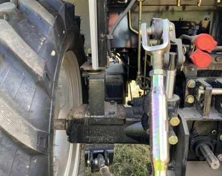Інша Інша, об'ємом двигуна 2.55 л та пробігом 24 тис. км за 7200 $, фото 7 на Automoto.ua
