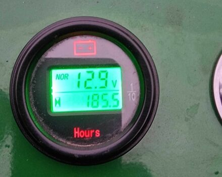 Другая Другая, объемом двигателя 0 л и пробегом 1 тыс. км за 2284 $, фото 4 на Automoto.ua