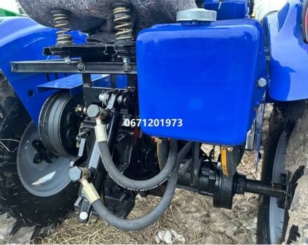 Другая Другая, объемом двигателя 0 л и пробегом 1 тыс. км за 2800 $, фото 5 на Automoto.ua