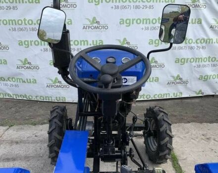 Другая Другая, объемом двигателя 0 л и пробегом 1 тыс. км за 2400 $, фото 4 на Automoto.ua