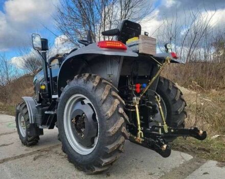 Інша Інша, об'ємом двигуна 2.55 л та пробігом 1 тис. км за 7990 $, фото 1 на Automoto.ua