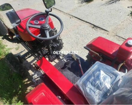 Другая Другая, объемом двигателя 0 л и пробегом 1 тыс. км за 2400 $, фото 3 на Automoto.ua