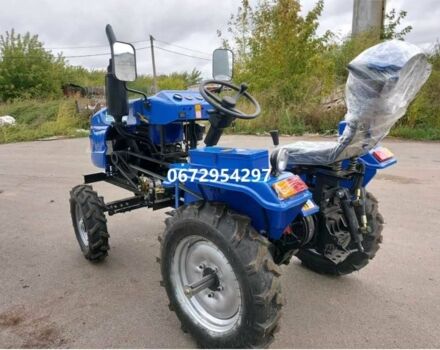 Другая Другая, объемом двигателя 0 л и пробегом 1 тыс. км за 2400 $, фото 5 на Automoto.ua