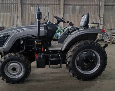 Другая Другая, объемом двигателя 0 л и пробегом 1 тыс. км за 7990 $, фото 1 на Automoto.ua