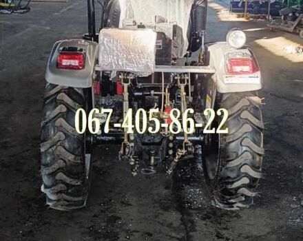 Інша Інша, об'ємом двигуна 0 л та пробігом 1 тис. км за 5150 $, фото 4 на Automoto.ua