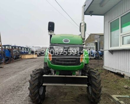 Другая Другая, объемом двигателя 0 л и пробегом 1 тыс. км за 2590 $, фото 2 на Automoto.ua