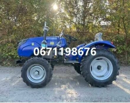 Другая Другая, объемом двигателя 0 л и пробегом 1 тыс. км за 2950 $, фото 1 на Automoto.ua