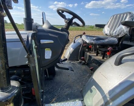 Інша Інша, об'ємом двигуна 2.55 л та пробігом 24 тис. км за 7200 $, фото 20 на Automoto.ua