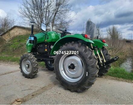 Інша Інша, об'ємом двигуна 0 л та пробігом 1 тис. км за 2850 $, фото 2 на Automoto.ua