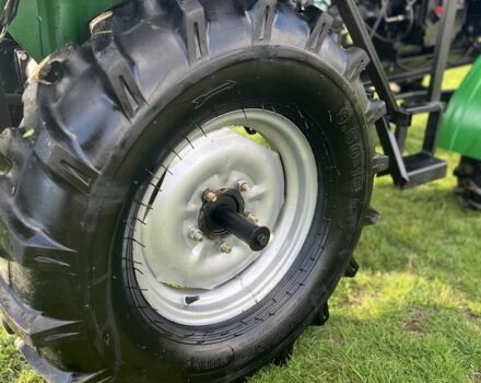 Інша Інша, об'ємом двигуна 0 л та пробігом 78 тис. км за 1785 $, фото 7 на Automoto.ua