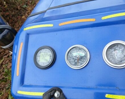 Другая Другая, объемом двигателя 1 л и пробегом 100 тыс. км за 2483 $, фото 5 на Automoto.ua