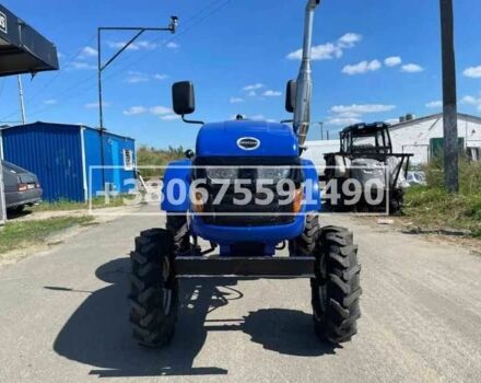 Другая Другая, объемом двигателя 0 л и пробегом 1 тыс. км за 2550 $, фото 1 на Automoto.ua