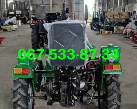 Другая Другая, объемом двигателя 0 л и пробегом 1 тыс. км за 2400 $, фото 5 на Automoto.ua