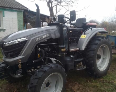 Другая Другая, объемом двигателя 0 л и пробегом 110 тыс. км за 8000 $, фото 4 на Automoto.ua