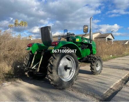 Інша Інша, об'ємом двигуна 0 л та пробігом 1 тис. км за 2850 $, фото 2 на Automoto.ua