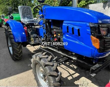 Другая Інша, об'ємом двигуна 0 л та пробігом 1 тис. км за 2390 $, фото 2 на Automoto.ua