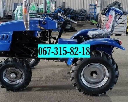 Інша Інша, об'ємом двигуна 0 л та пробігом 1 тис. км за 2550 $, фото 4 на Automoto.ua