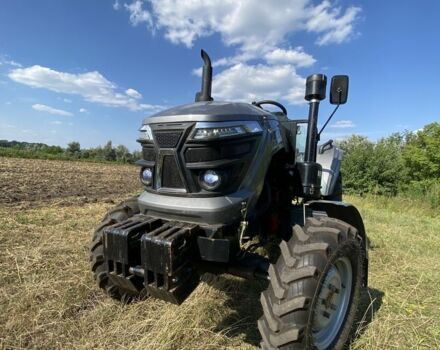 Інша Інша, об'ємом двигуна 2.55 л та пробігом 24 тис. км за 7200 $, фото 18 на Automoto.ua