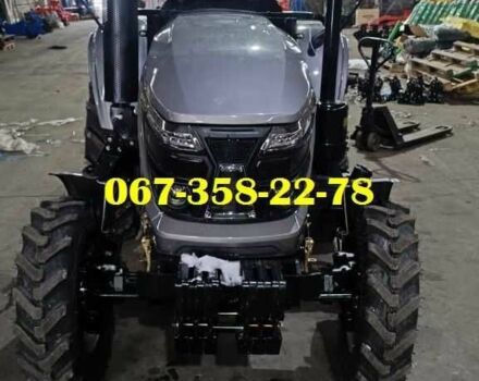 Другая Другая, объемом двигателя 0 л и пробегом 1 тыс. км за 7990 $, фото 2 на Automoto.ua