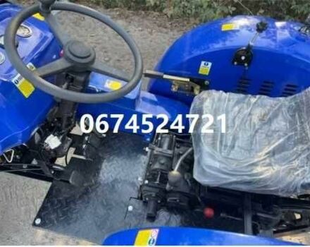 Другая Другая, объемом двигателя 0 л и пробегом 1 тыс. км за 2950 $, фото 1 на Automoto.ua