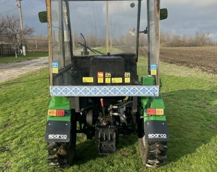 Інша Інша, об'ємом двигуна 0 л та пробігом 78 тис. км за 1785 $, фото 3 на Automoto.ua