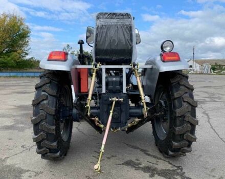 Другая Другая, объемом двигателя 0 л и пробегом 1 тыс. км за 2790 $, фото 4 на Automoto.ua