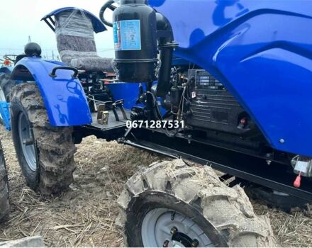 Інша Інша, об'ємом двигуна 0 л та пробігом 1 тис. км за 2850 $, фото 3 на Automoto.ua