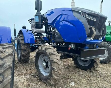 Інша Інша, об'ємом двигуна 0 л та пробігом 1 тис. км за 2850 $, фото 2 на Automoto.ua