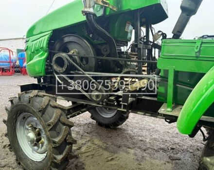 Другая Другая, объемом двигателя 0 л и пробегом 1 тыс. км за 2590 $, фото 5 на Automoto.ua