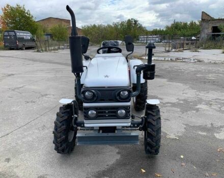 Другая Другая, объемом двигателя 0 л и пробегом 1 тыс. км за 2790 $, фото 1 на Automoto.ua