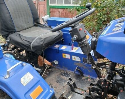 Другая Другая, объемом двигателя 1 л и пробегом 100 тыс. км за 2483 $, фото 4 на Automoto.ua