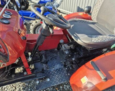 Інша Інша, об'ємом двигуна 0 л та пробігом 1 тис. км за 2400 $, фото 4 на Automoto.ua