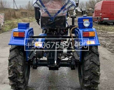 Інша Інша, об'ємом двигуна 0 л та пробігом 1 тис. км за 2750 $, фото 3 на Automoto.ua