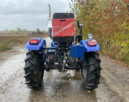Інша Інша, об'ємом двигуна 0 л та пробігом 1 тис. км за 2550 $, фото 3 на Automoto.ua