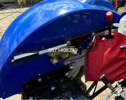 Другая Інша, об'ємом двигуна 0 л та пробігом 1 тис. км за 2390 $, фото 10 на Automoto.ua