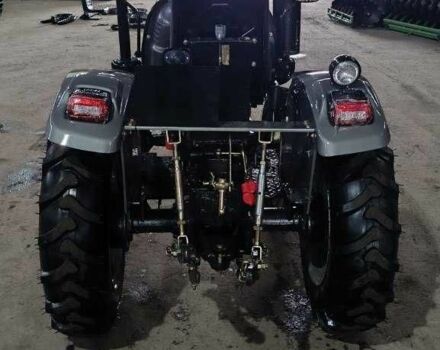 Інша Інша, об'ємом двигуна 0 л та пробігом 1 тис. км за 5100 $, фото 2 на Automoto.ua