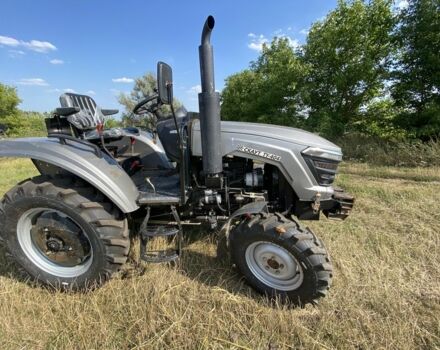 Інша Інша, об'ємом двигуна 2.55 л та пробігом 24 тис. км за 7200 $, фото 2 на Automoto.ua