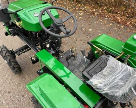 Інша Інша, об'ємом двигуна 1 л та пробігом 1 тис. км за 2140 $, фото 4 на Automoto.ua