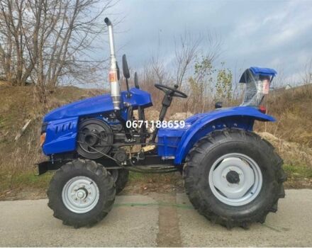 Інша Інша, об'ємом двигуна 0 л та пробігом 1 тис. км за 2850 $, фото 1 на Automoto.ua