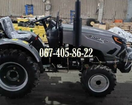 Інша Інша, об'ємом двигуна 0 л та пробігом 1 тис. км за 5150 $, фото 2 на Automoto.ua