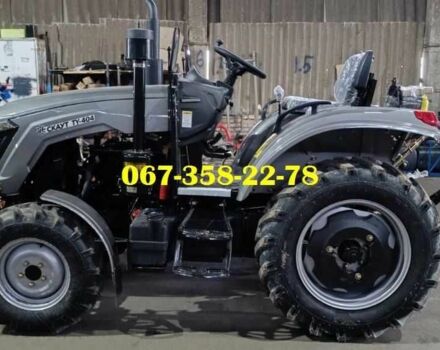 Другая Другая, объемом двигателя 0 л и пробегом 1 тыс. км за 7990 $, фото 1 на Automoto.ua