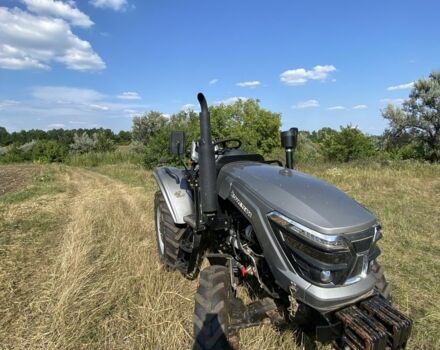 Інша Інша, об'ємом двигуна 2.55 л та пробігом 24 тис. км за 7200 $, фото 19 на Automoto.ua