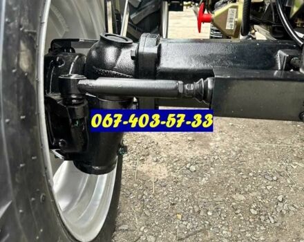 Другая Інша, об'ємом двигуна 0 л та пробігом 1 тис. км за 9200 $, фото 4 на Automoto.ua