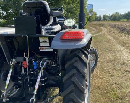 Інша Інша, об'ємом двигуна 2.55 л та пробігом 24 тис. км за 7200 $, фото 12 на Automoto.ua