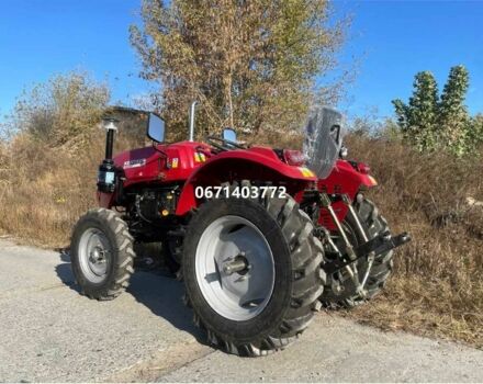 Другая Другая, объемом двигателя 0 л и пробегом 1 тыс. км за 2950 $, фото 2 на Automoto.ua