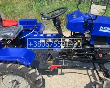 Інша Інша, об'ємом двигуна 0 л та пробігом 1 тис. км за 2400 $, фото 3 на Automoto.ua