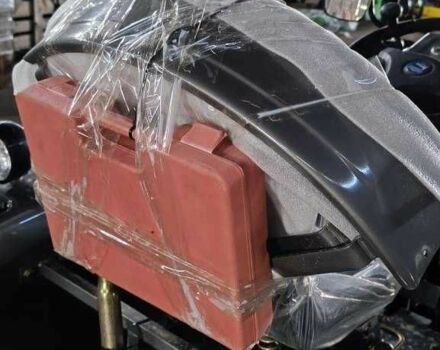 Інша Інша, об'ємом двигуна 0 л та пробігом 1 тис. км за 2720 $, фото 3 на Automoto.ua